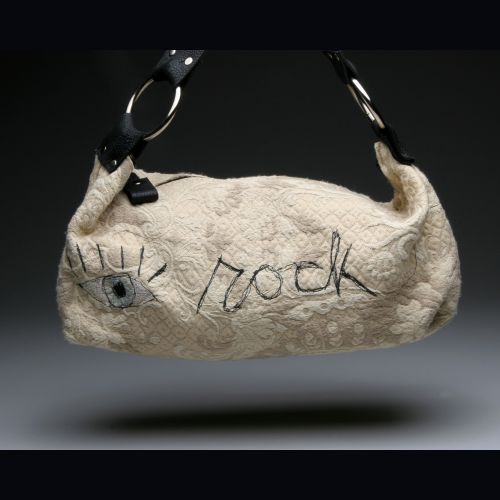 Rock Star Bag